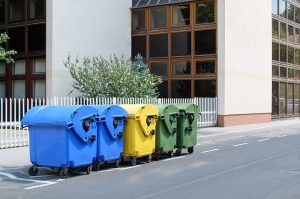 Why Cheap Skip Bins Are The Perfect Solution For Northern Suburbs?