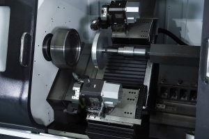 Is CNC Machining the Key to Precision Engineering in California?