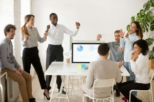 Why Sales Teamwork Is Essential for Success in York, PA