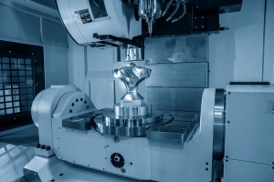 How CNC Machining is Enhancing Quality Control in California?